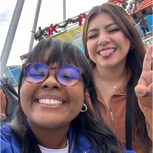 Meet your Posher, Anna